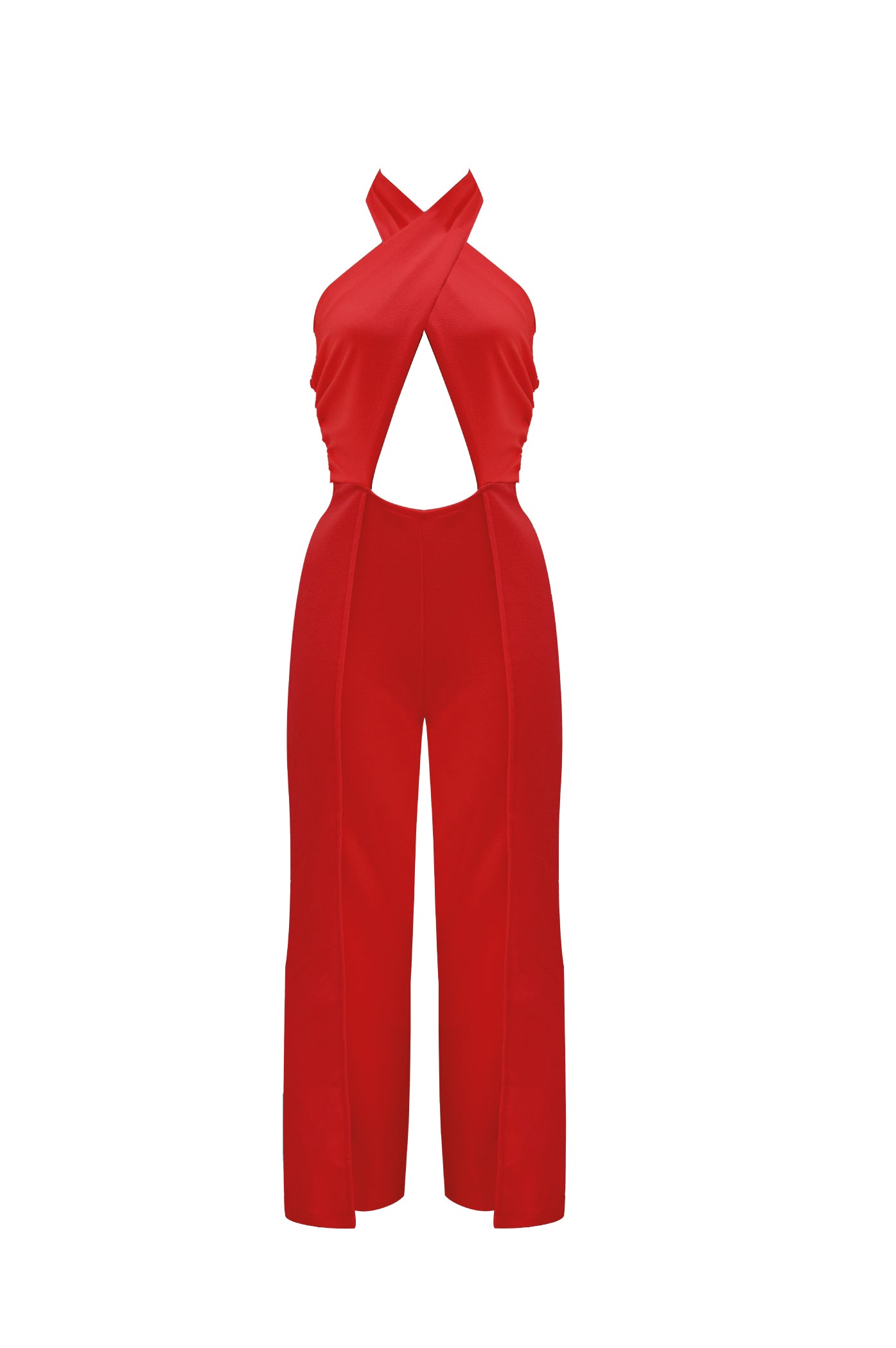 Enterizo pantalón Selena