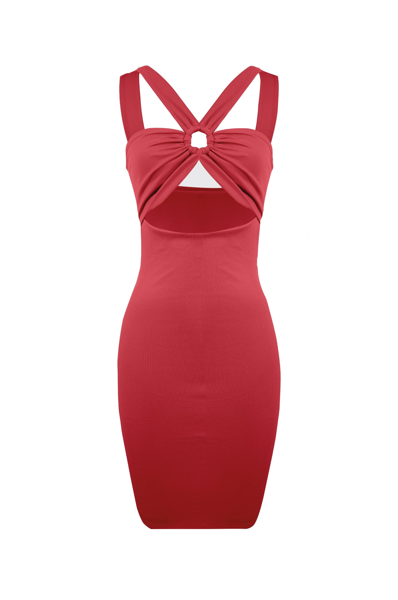 Vestido Adry