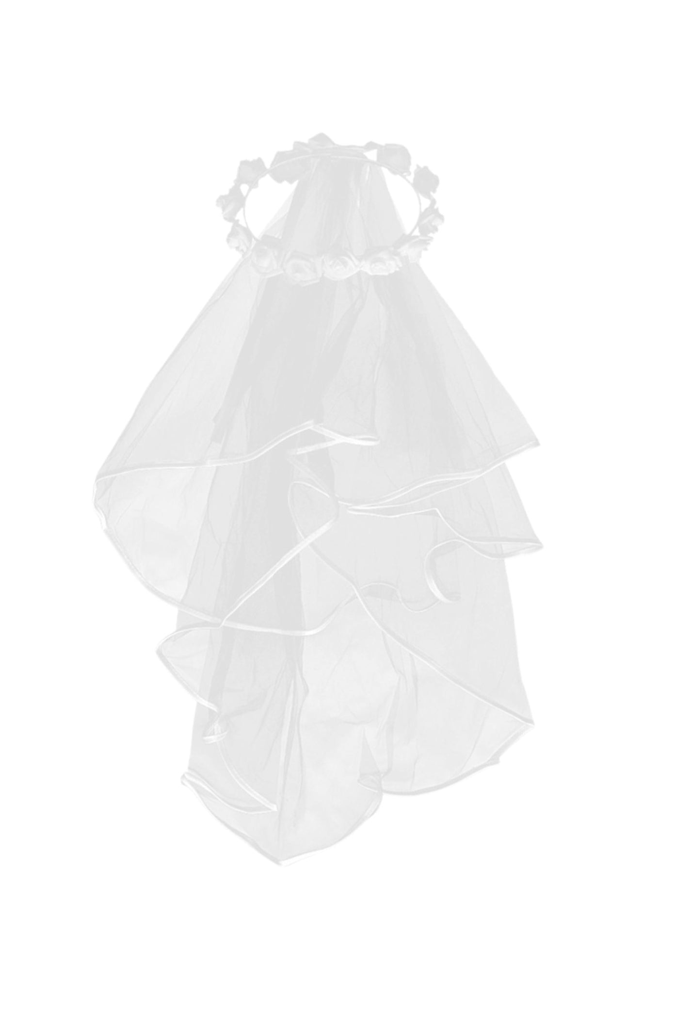 Velo de novia