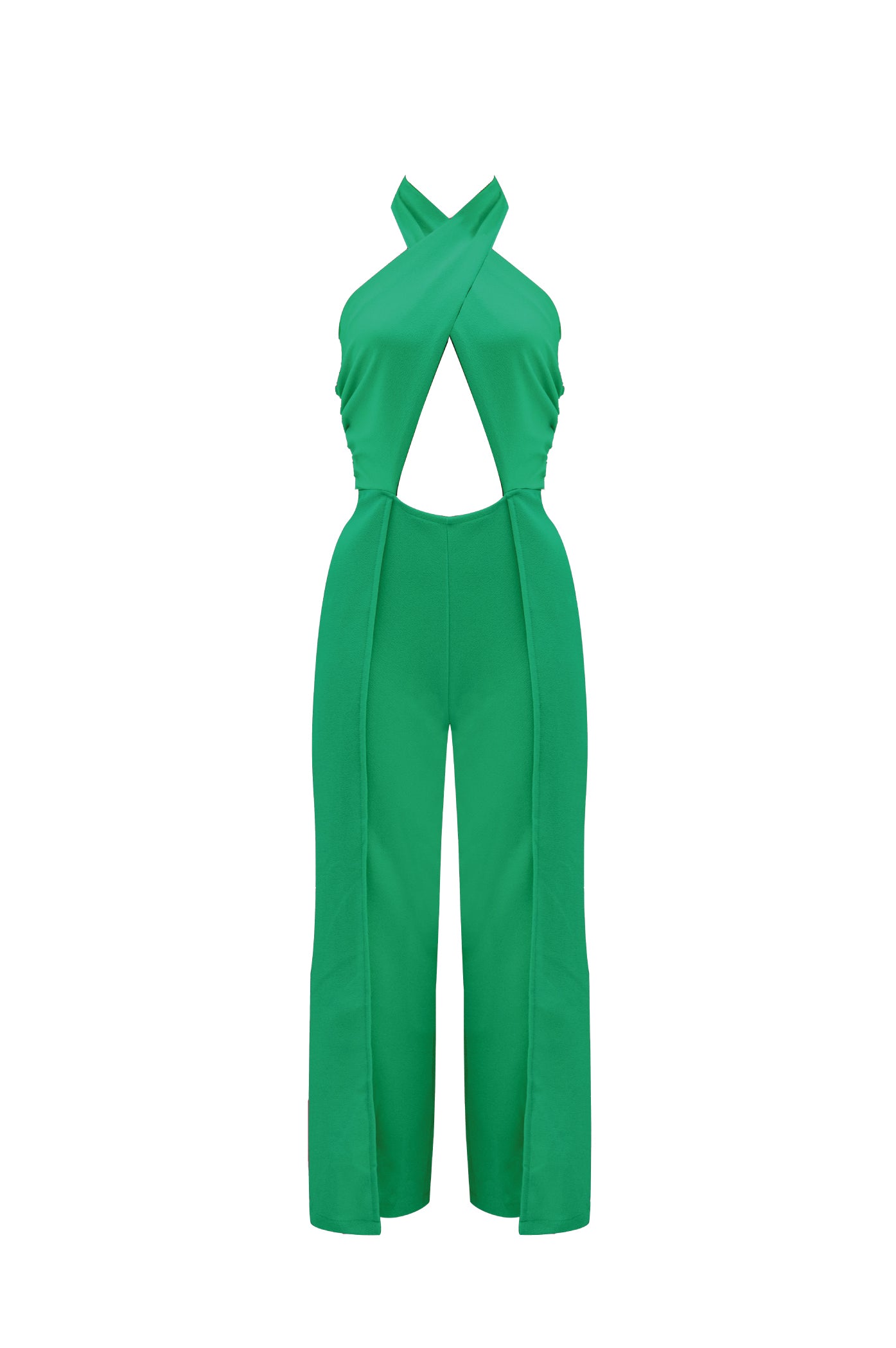 Enterizo pantalón Selena
