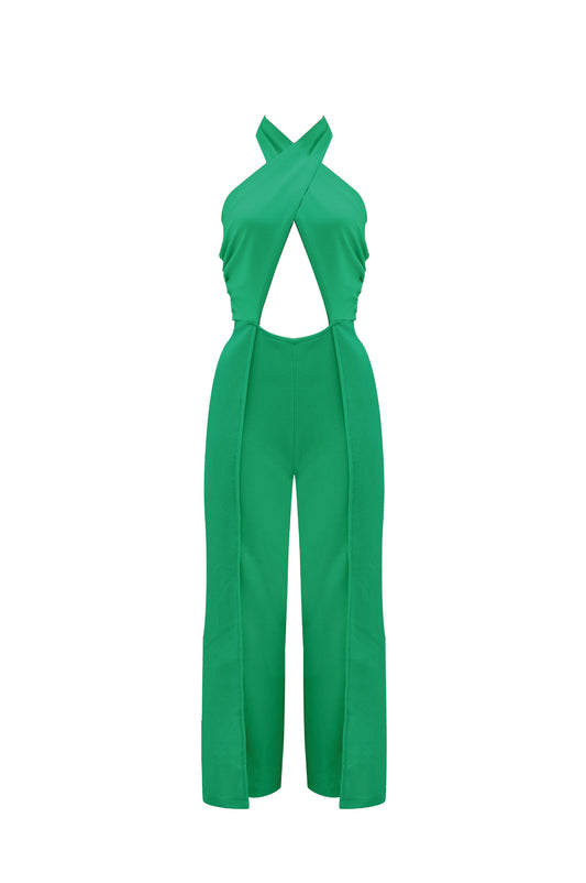 Enterizo pantalón Selena