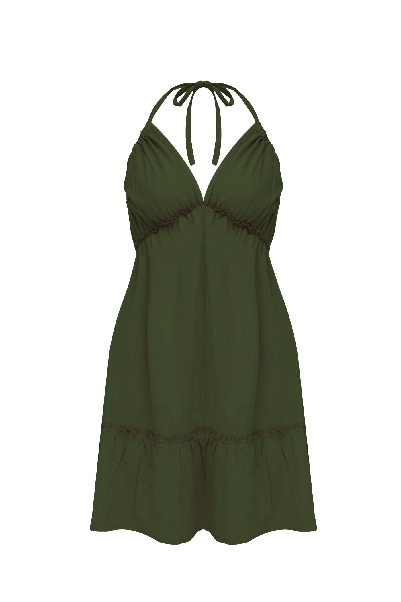 Vestido Natalie