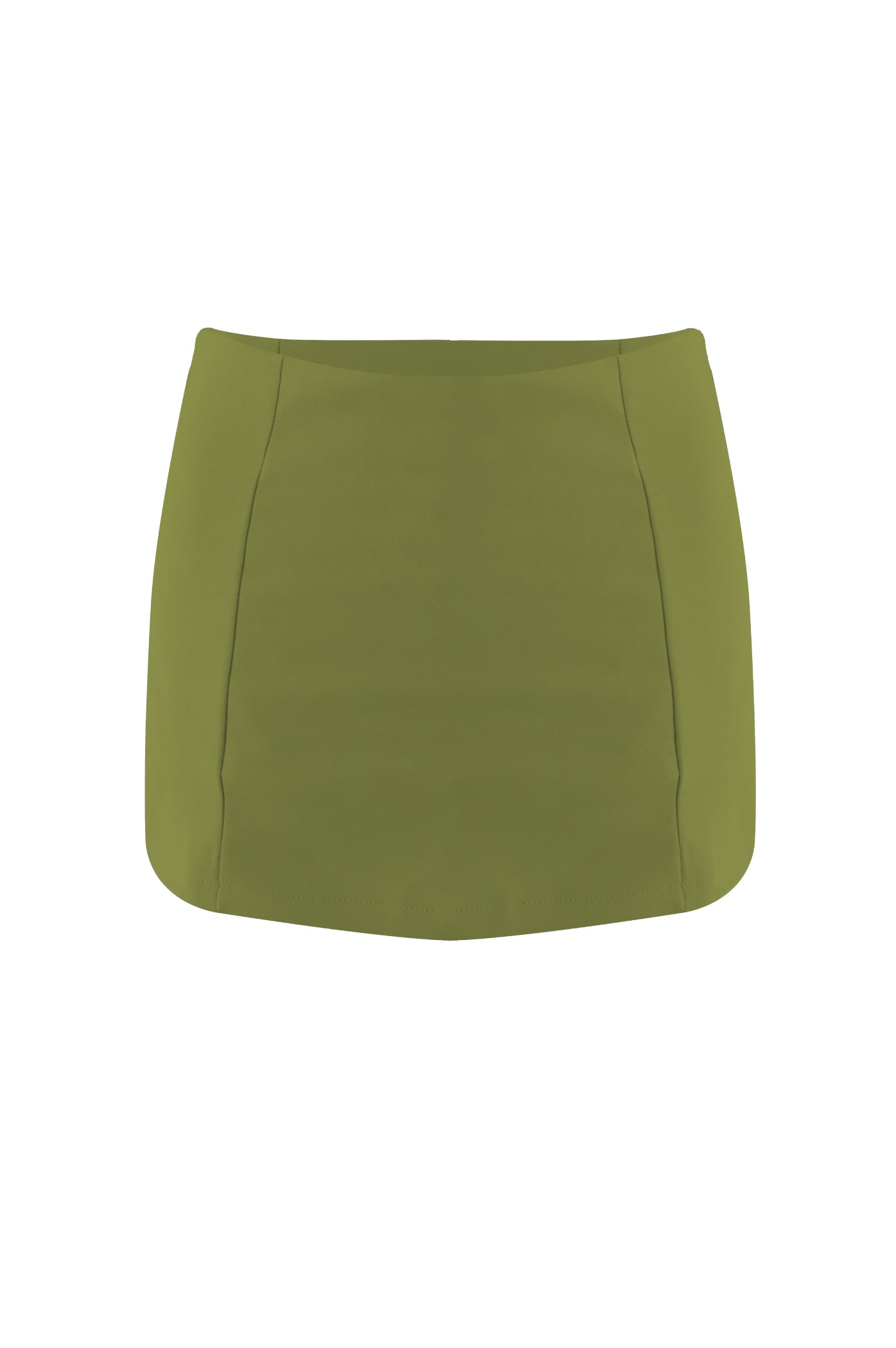 Falda short Bibi