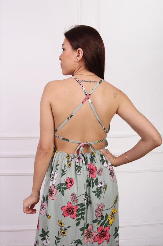 Vestido Alessia