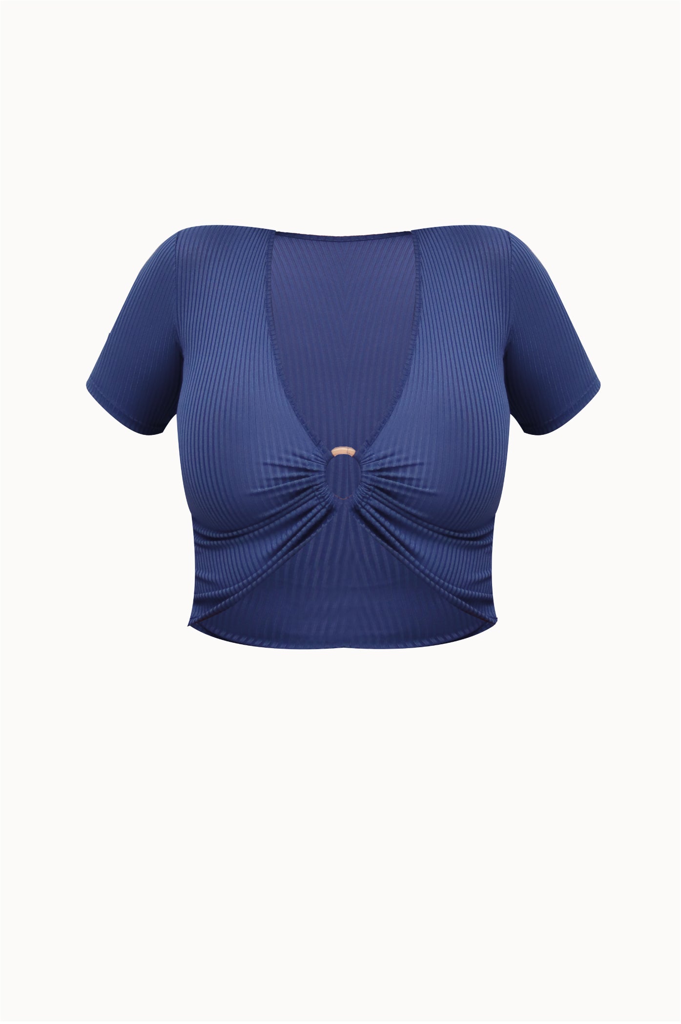Polo Básico Iris