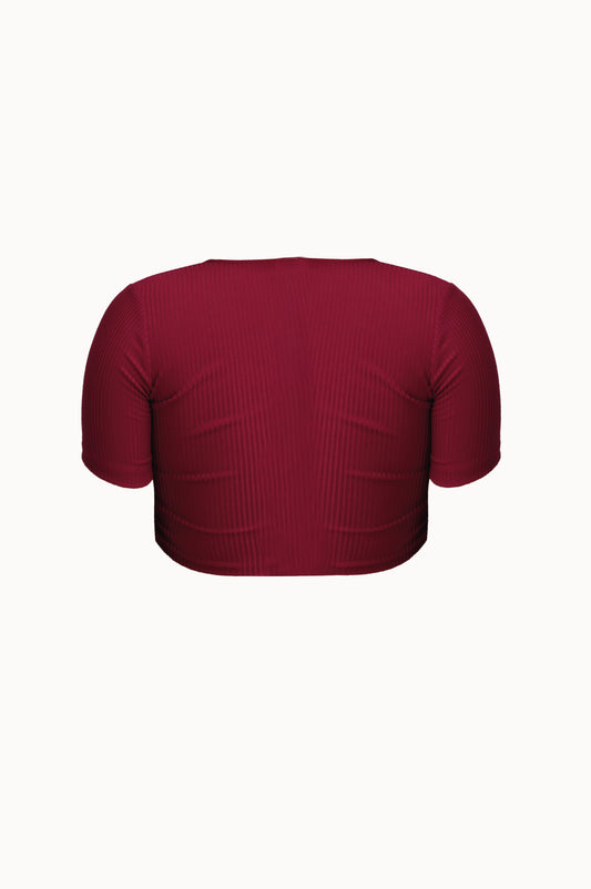 Polo Básico Mar