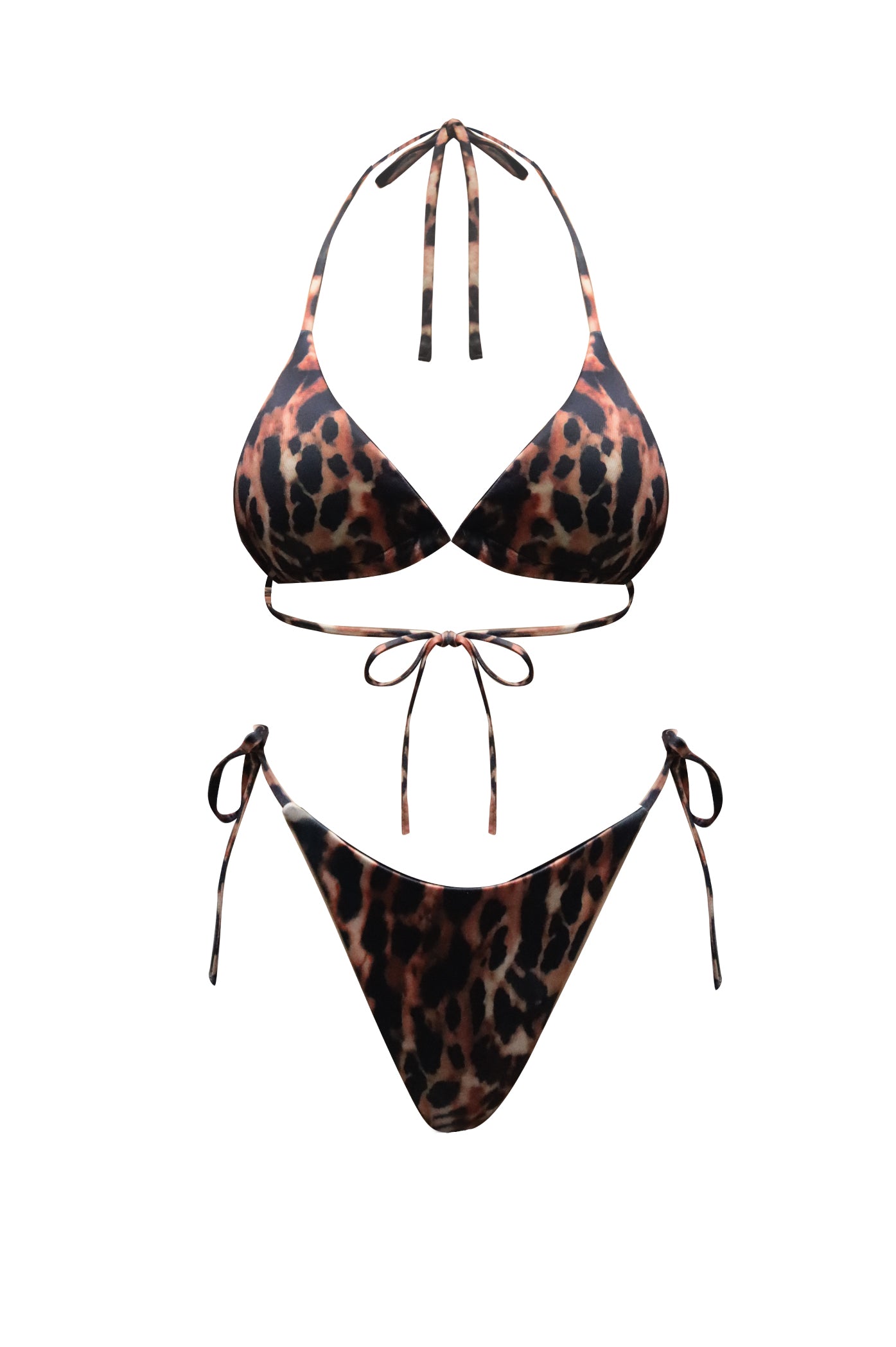Bikini Animal