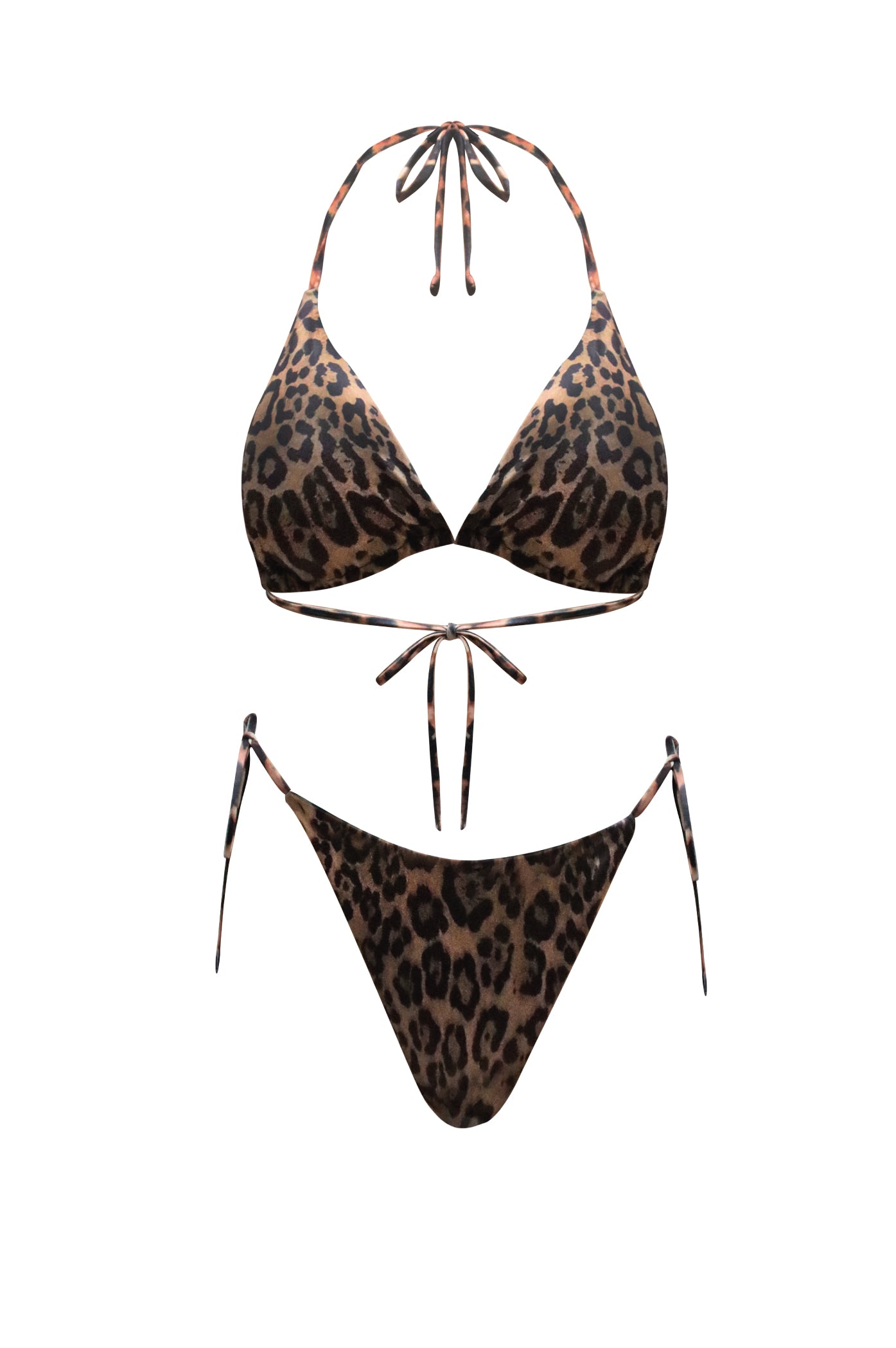 Bikini Animal