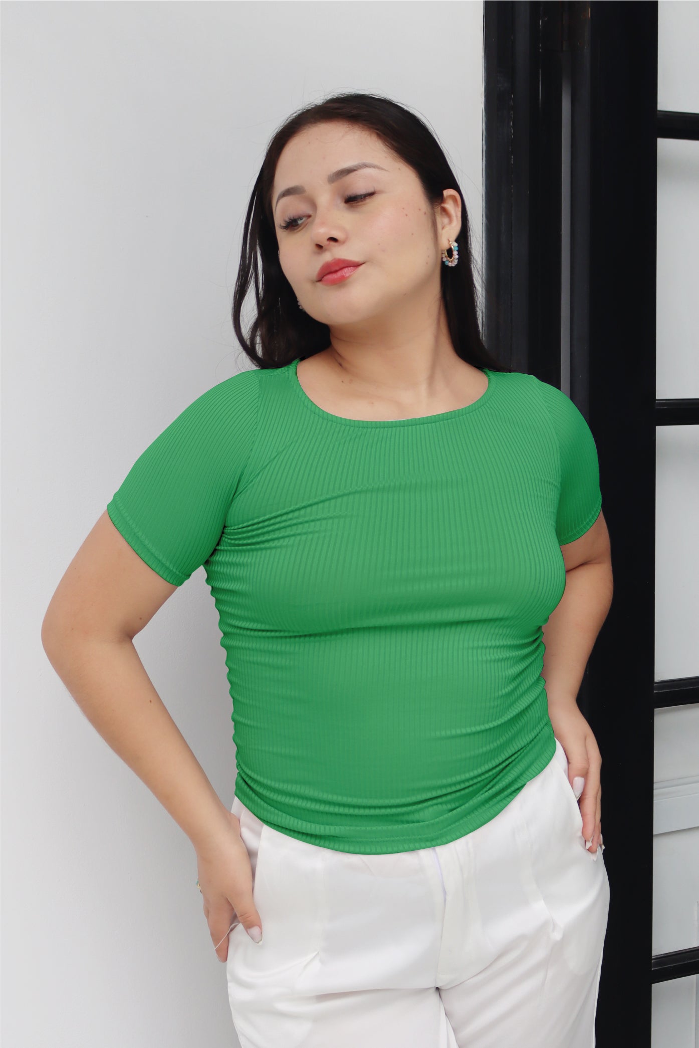 Polo Básico Mery