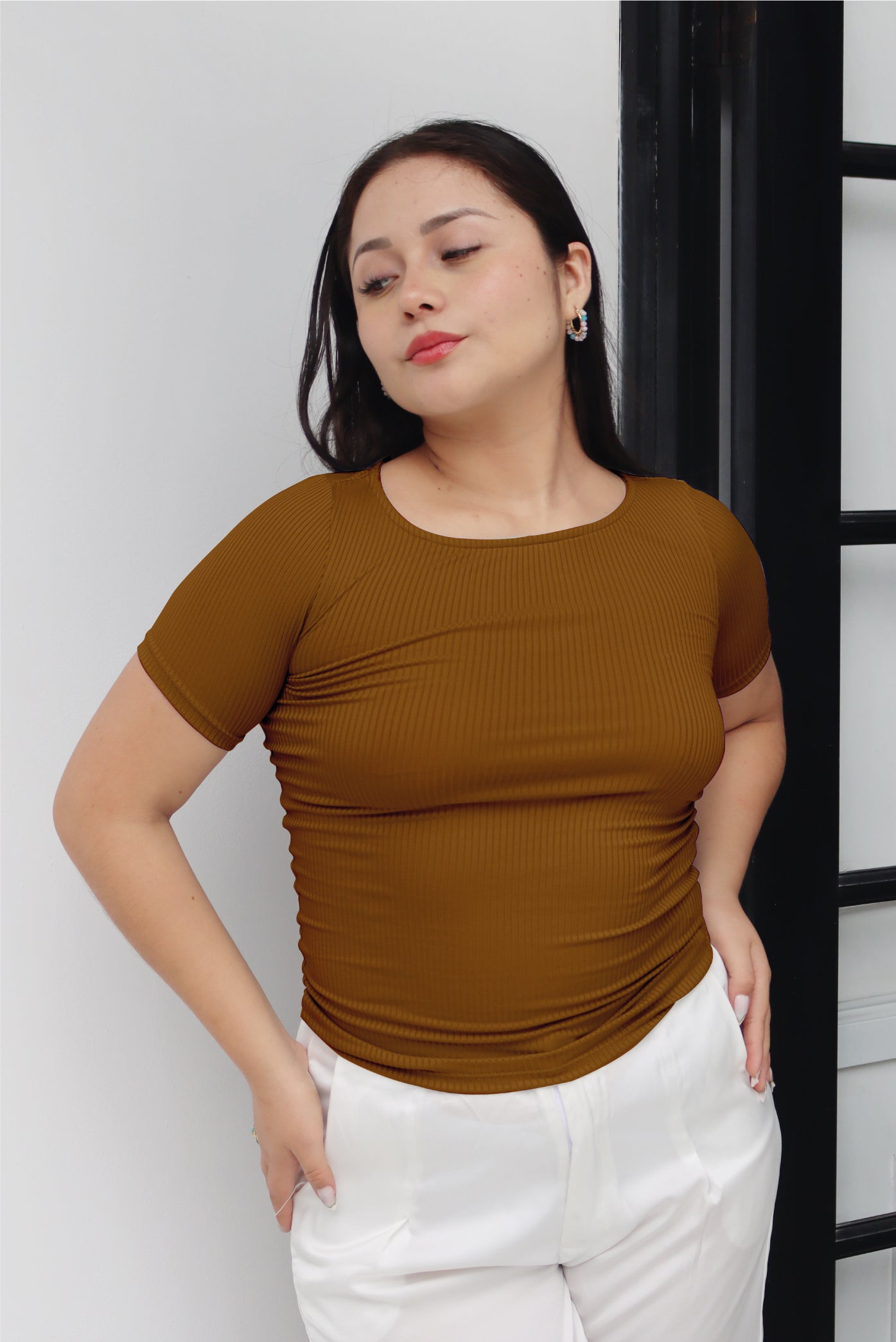 Polo Básico Mery