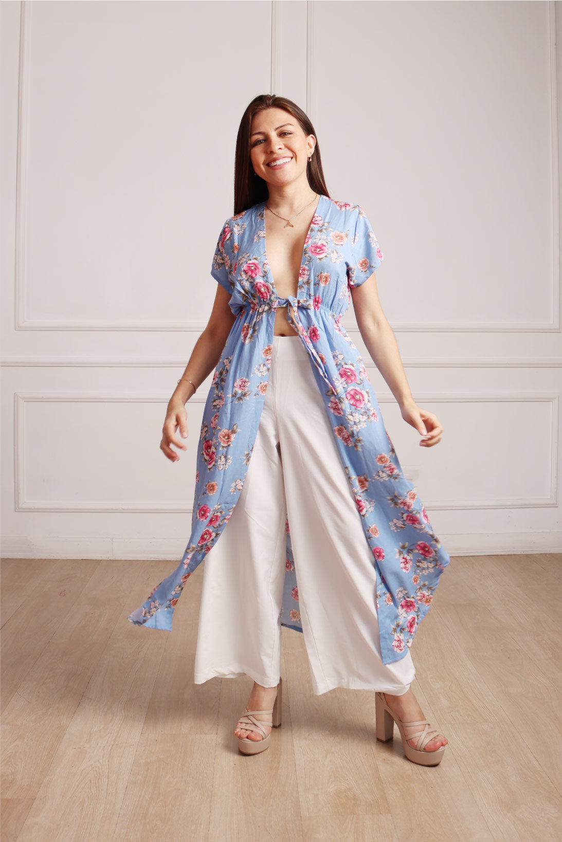 Maxi Capa
