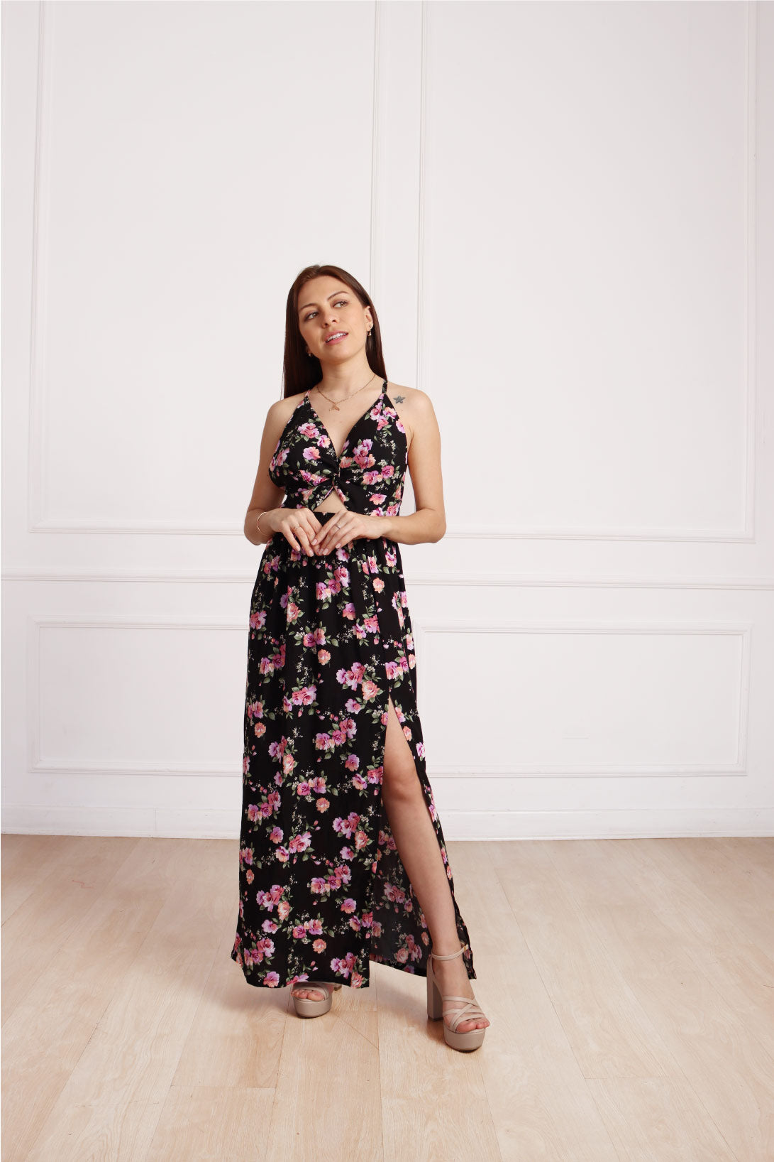Vestido Alessia