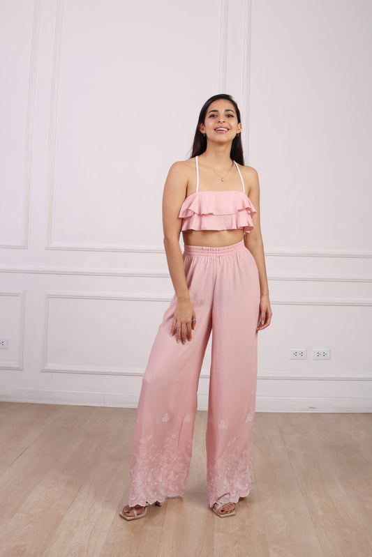 Conjunto Cenefa