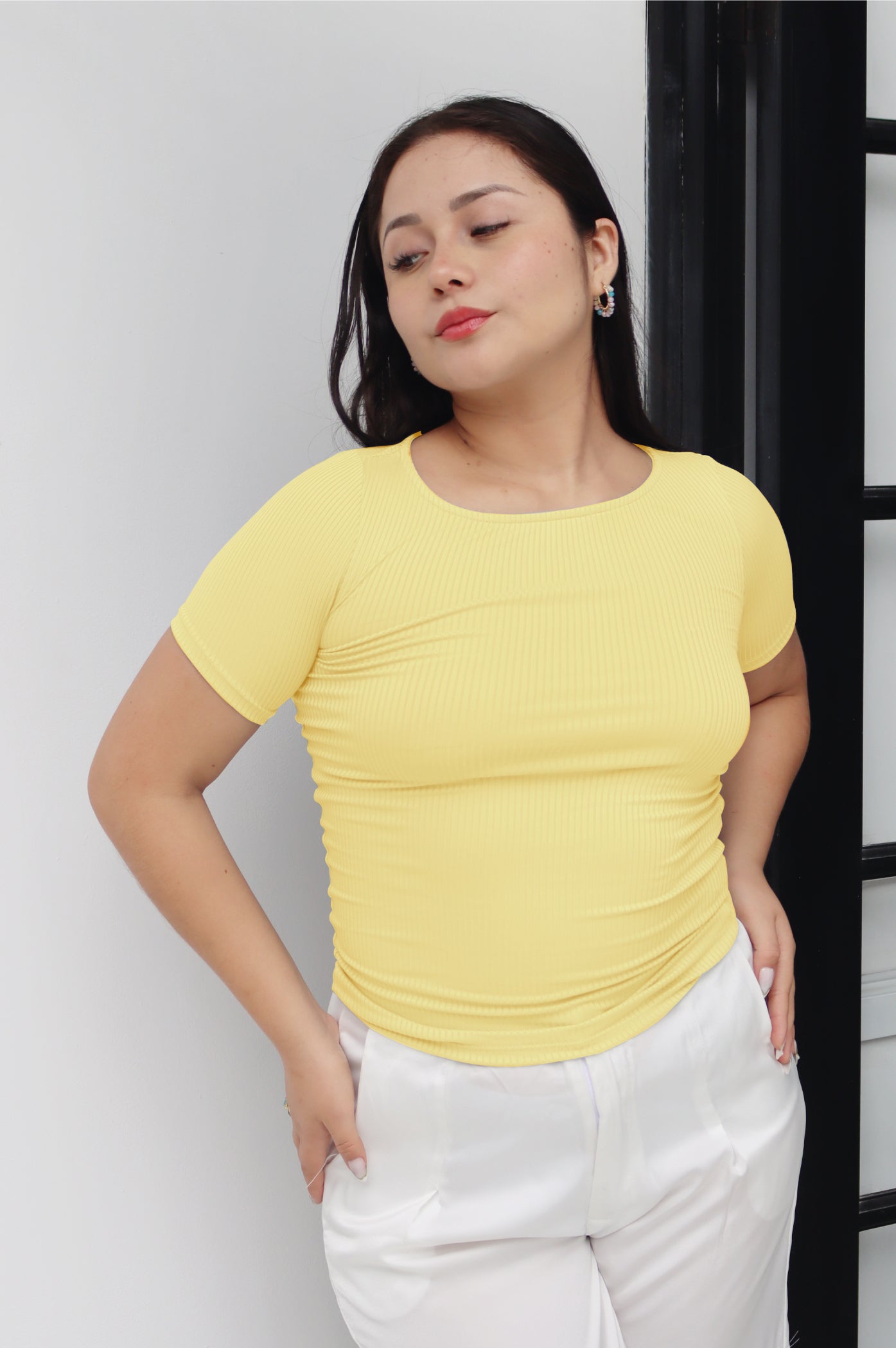 Polo Básico Mery
