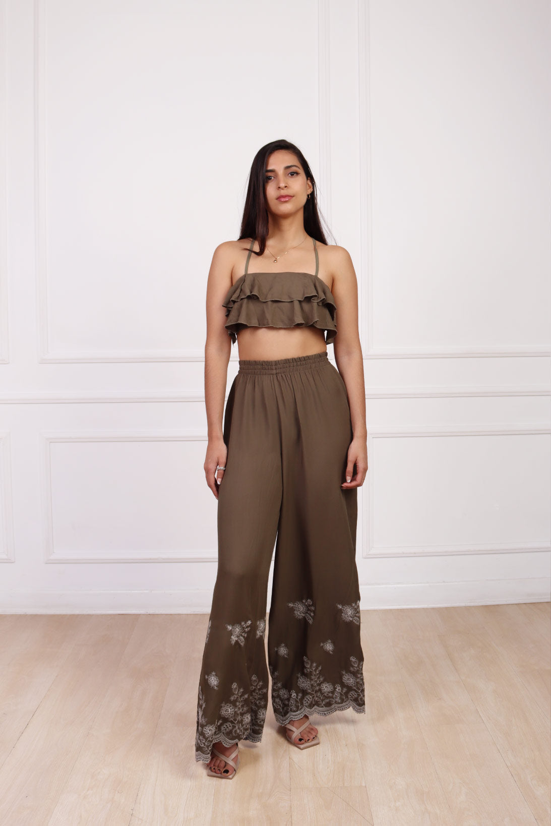 Conjunto Cenefa