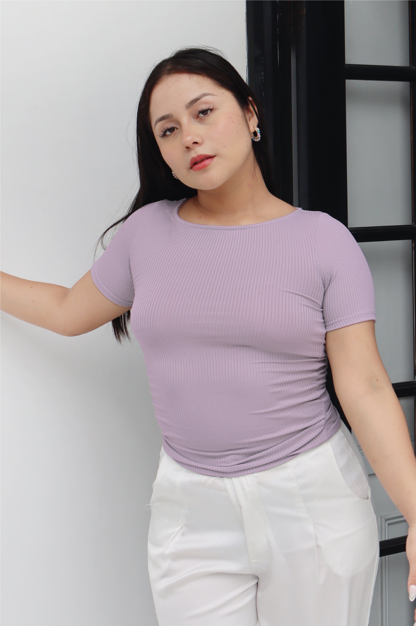 Polo Básico Mery