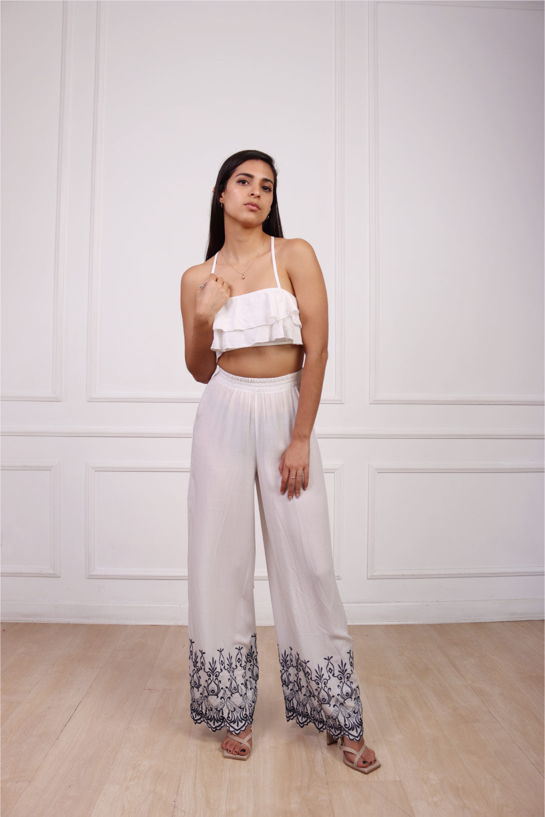 Conjunto Cenefa