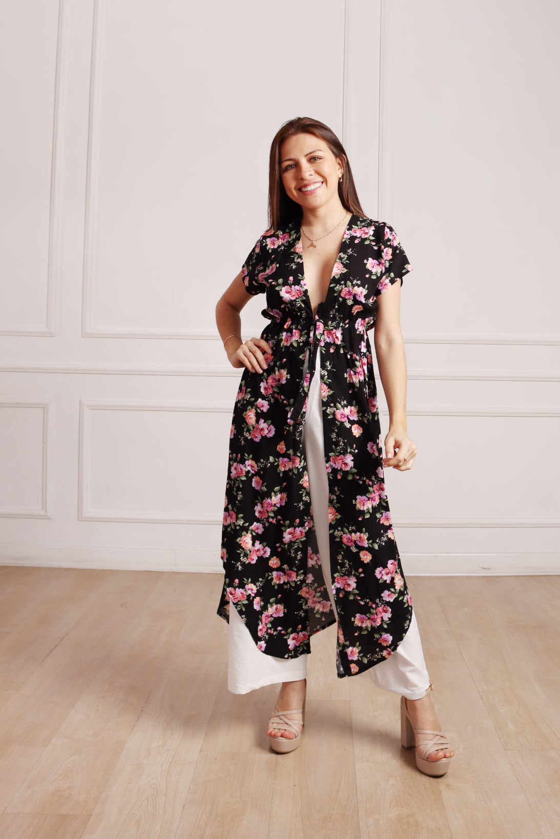 Maxi Capa