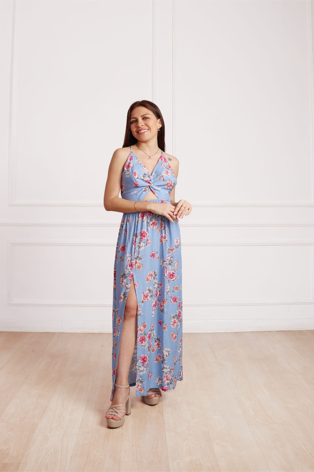 Vestido Alessia