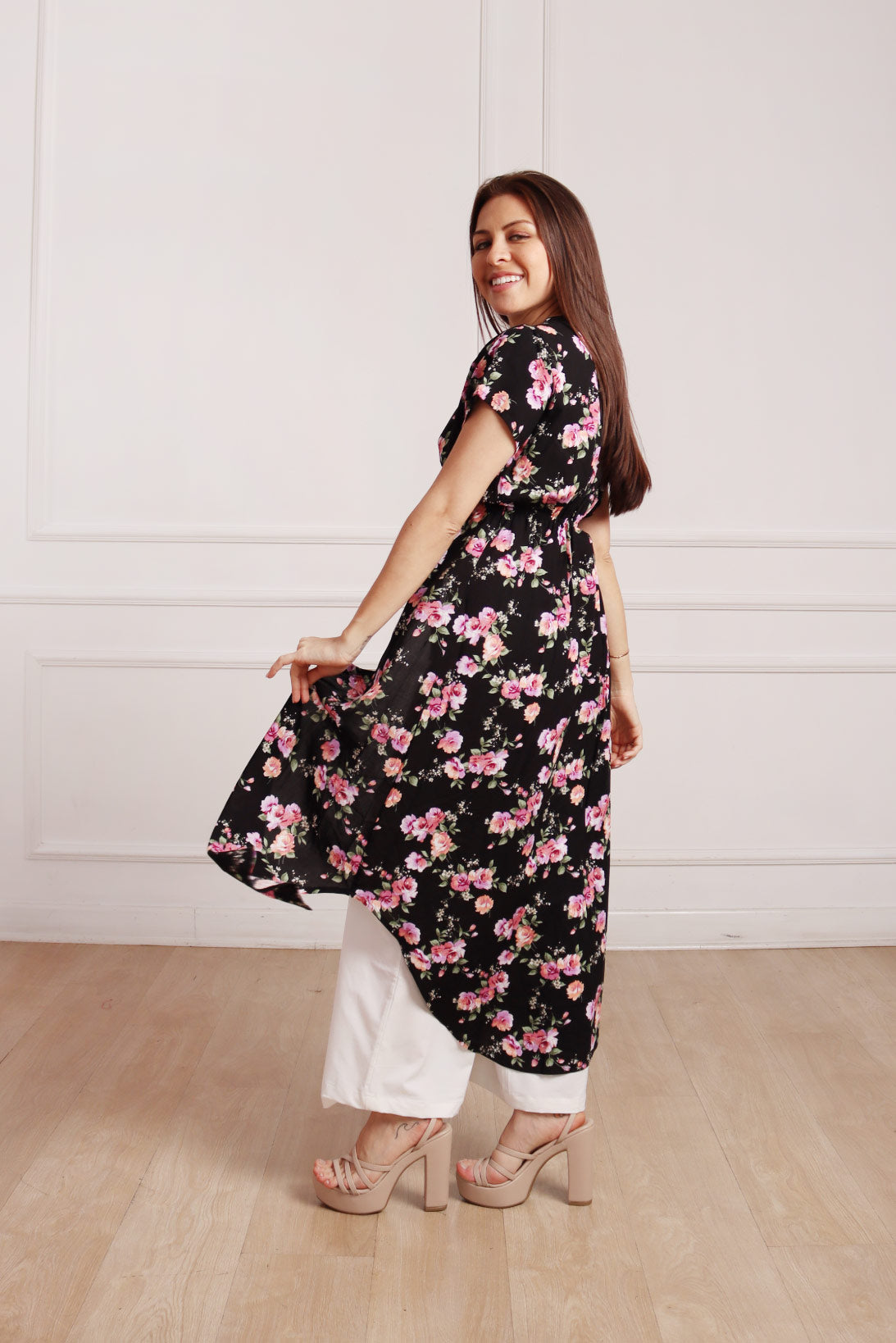 Maxi Capa