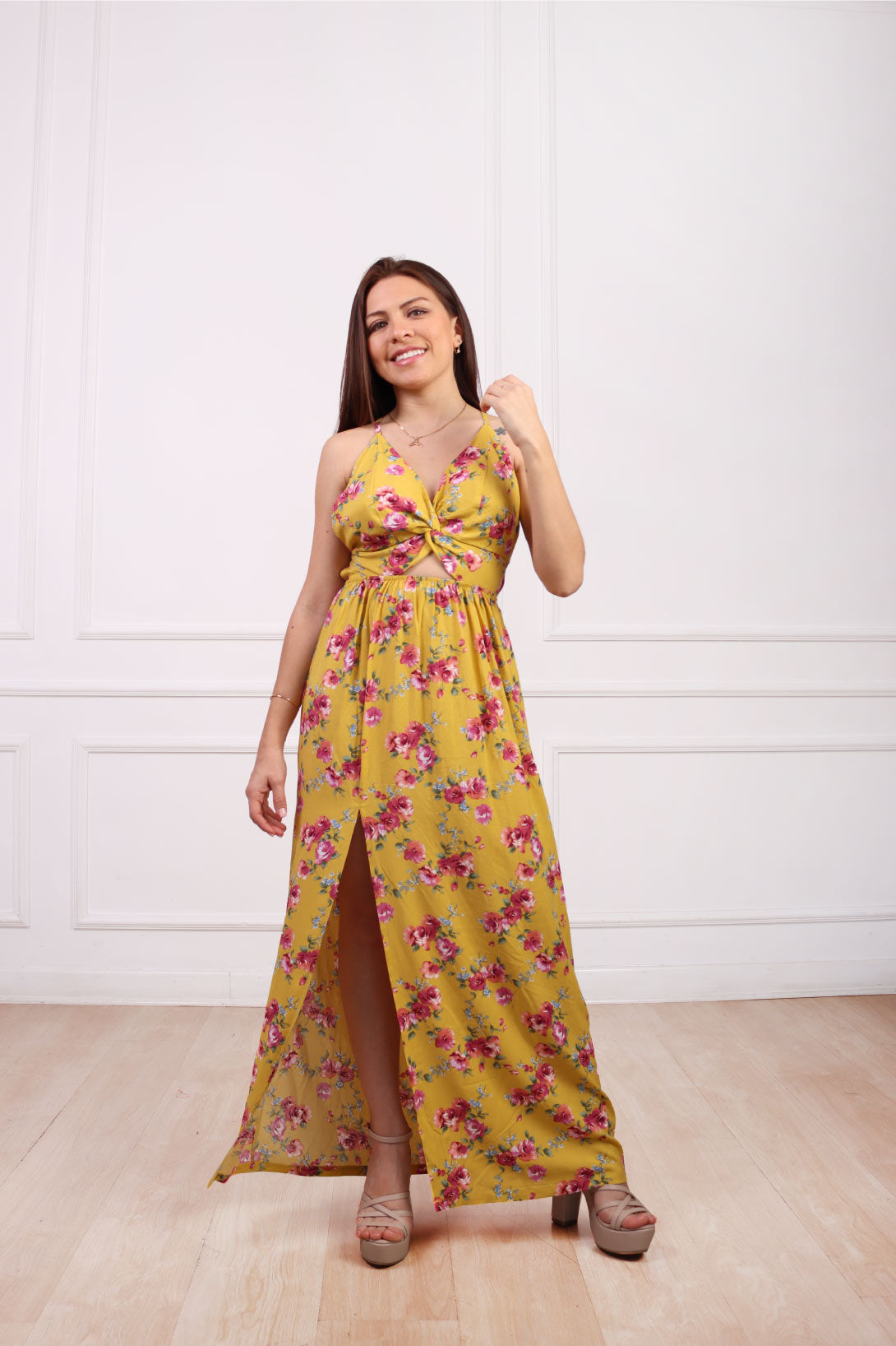 Vestido Alessia