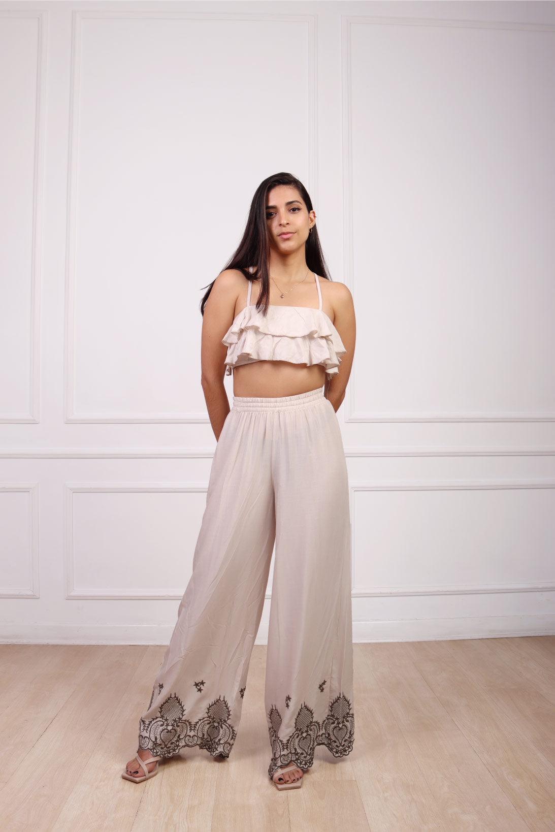Conjunto Cenefa