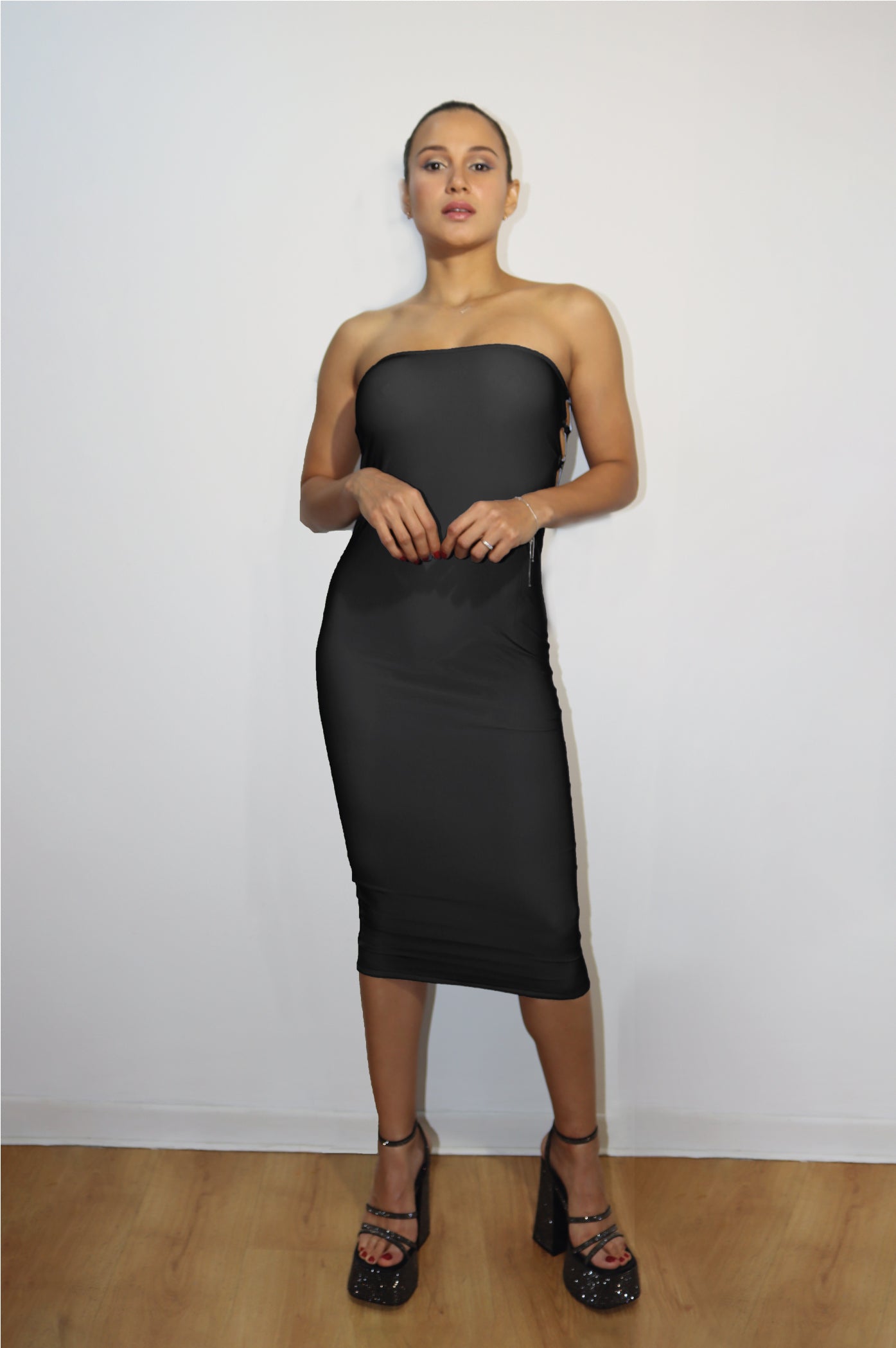 Vestido Fernanda