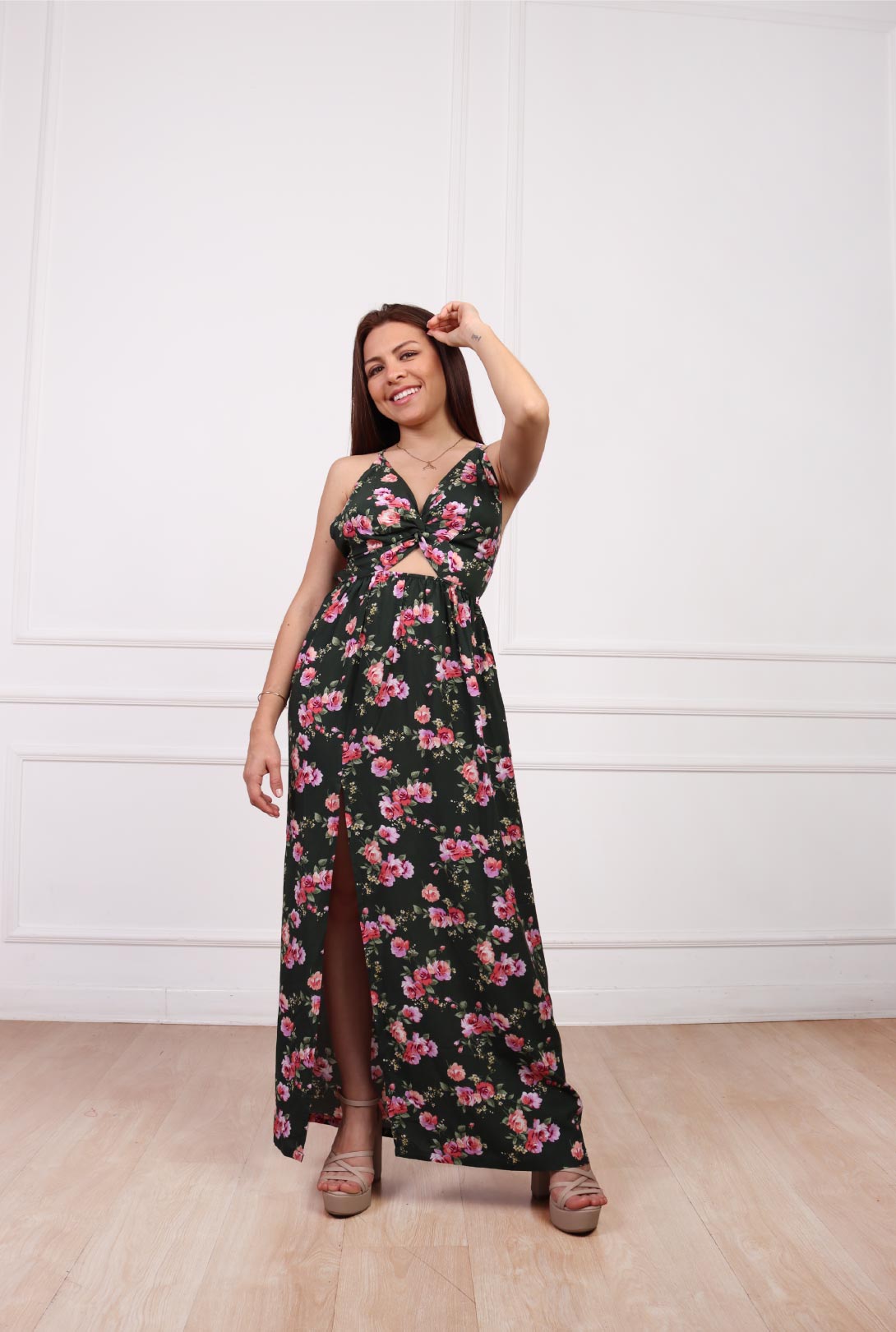 Vestido Alessia