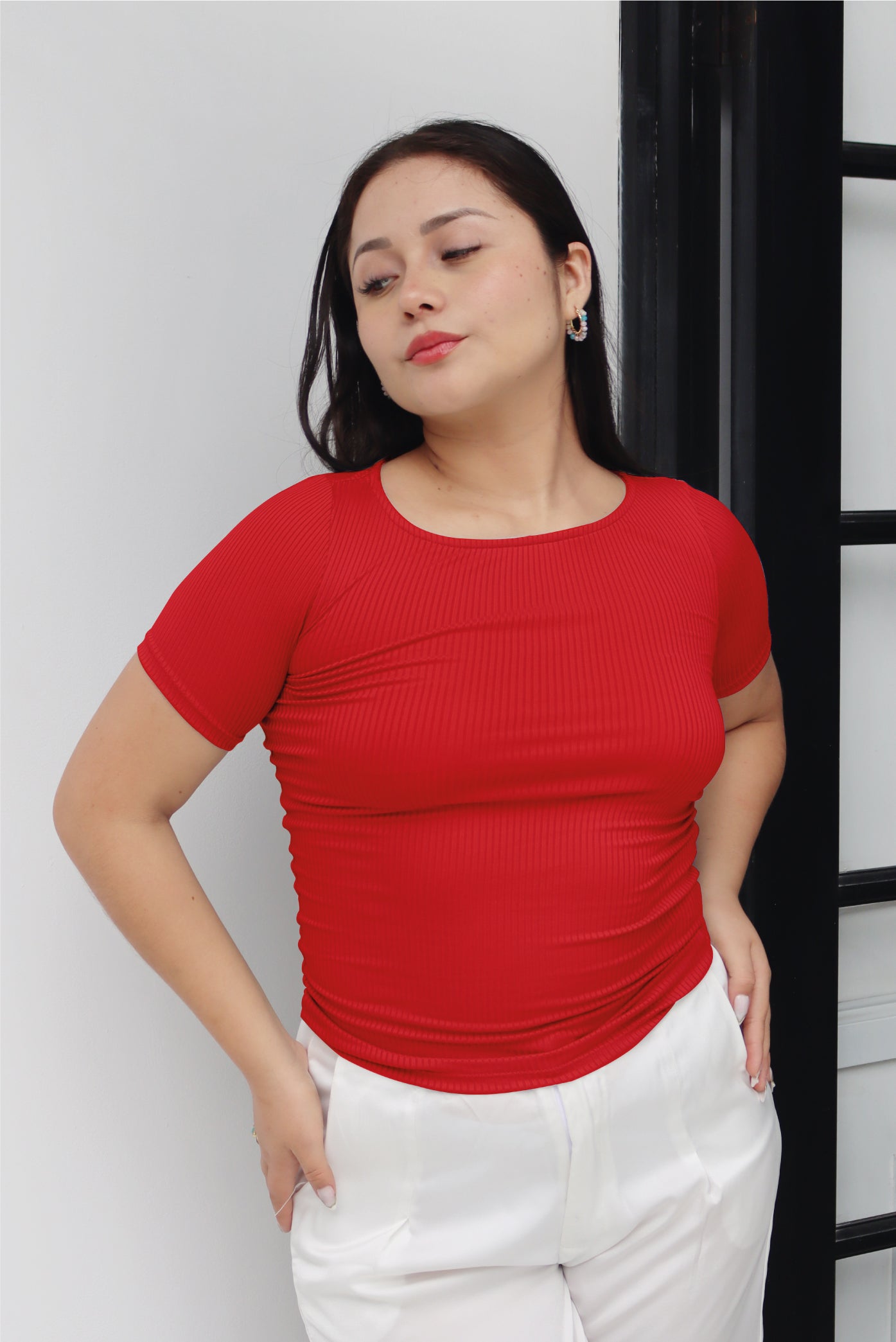 Polo Básico Mery