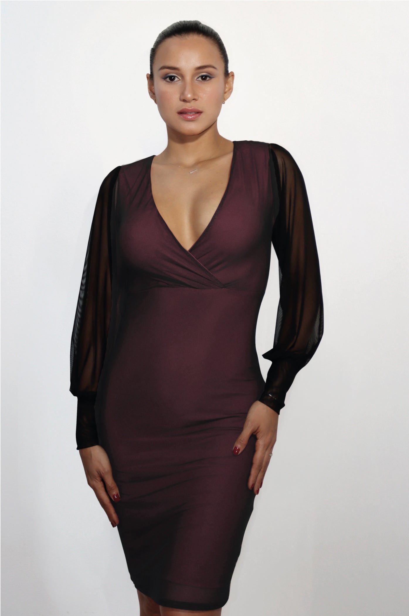 Vestido Zimi