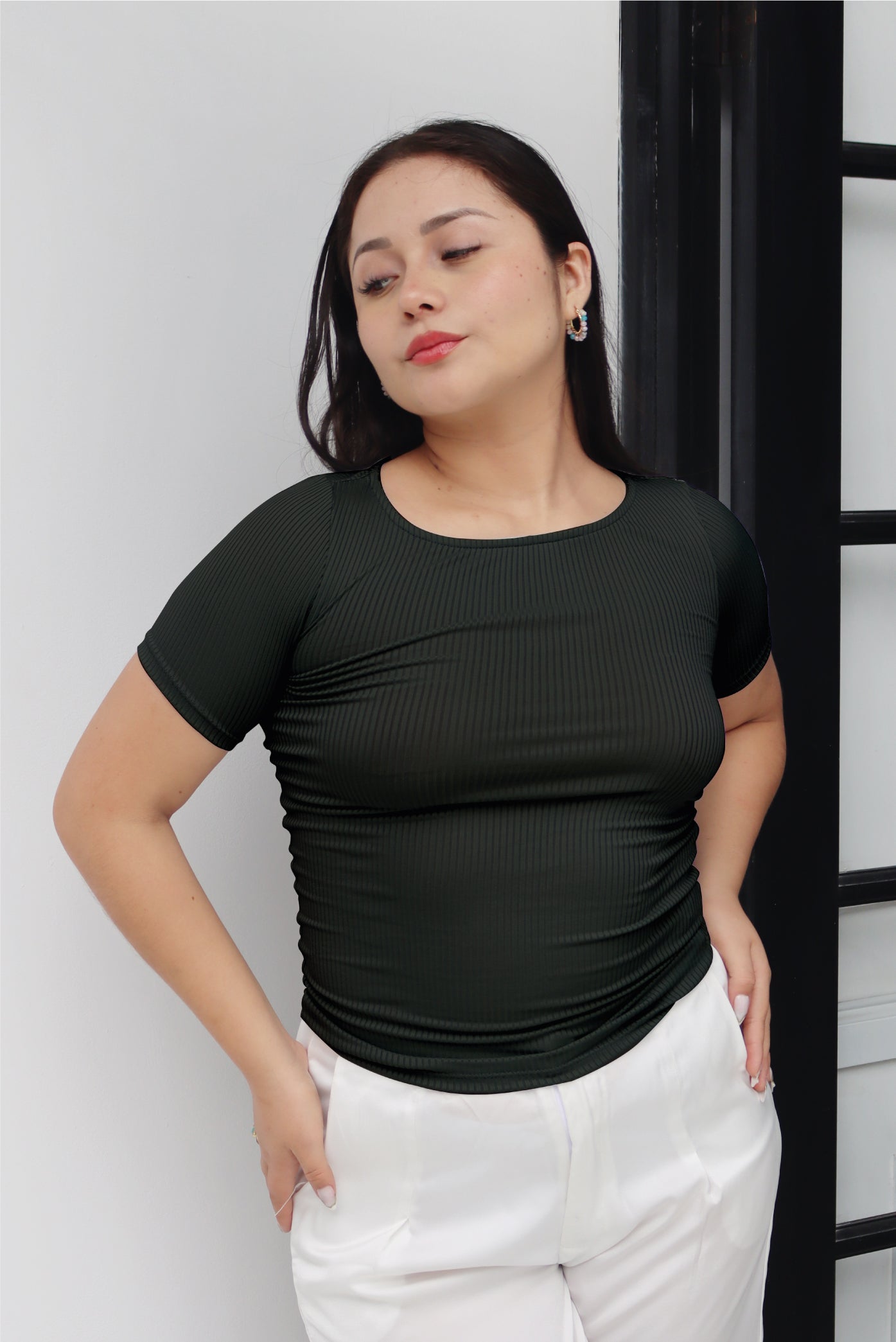 Polo Básico Mery