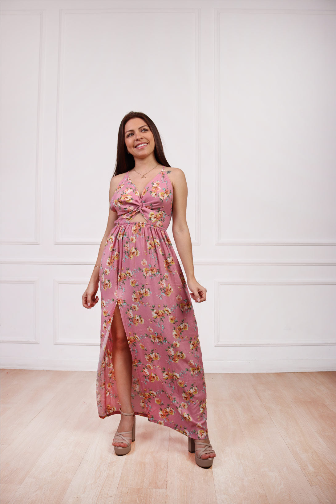 Vestido Alessia