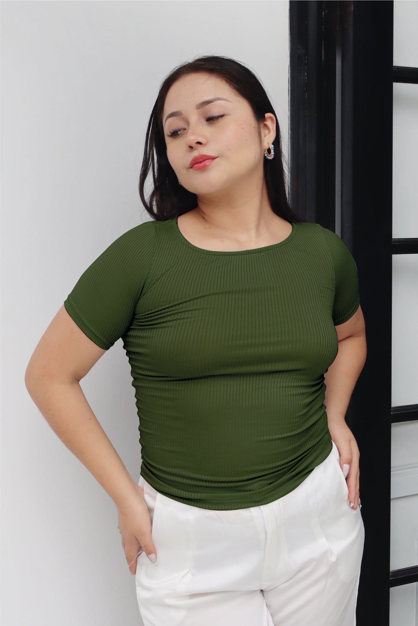 Polo Básico Mery