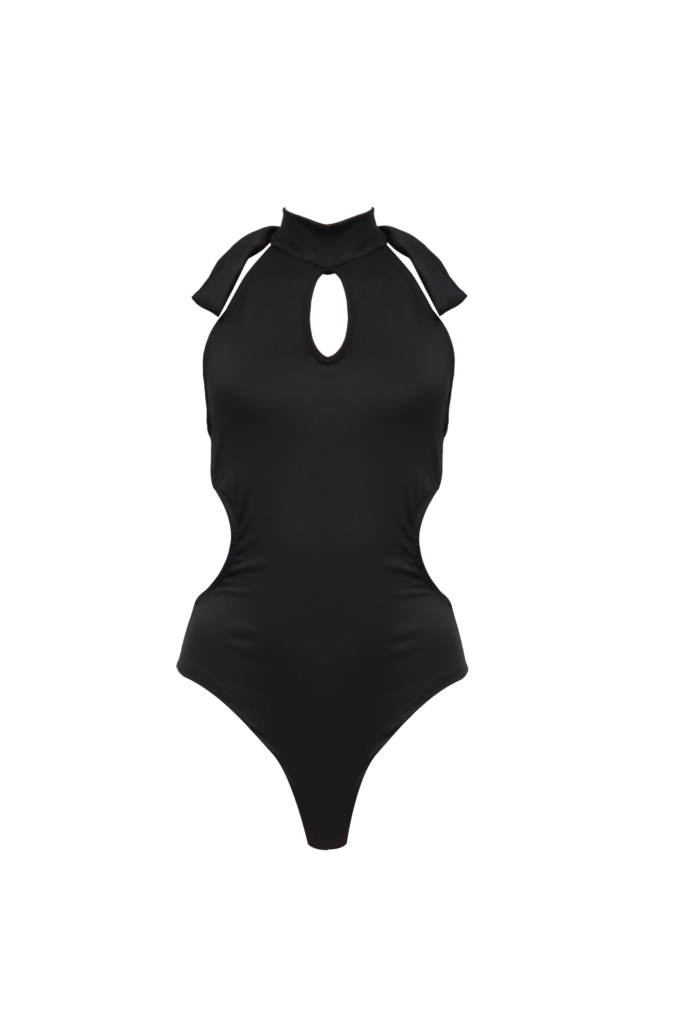 Body Leila