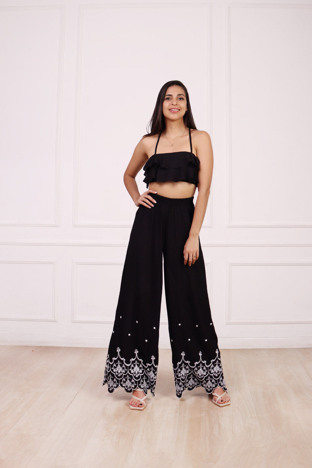 Conjunto Cenefa