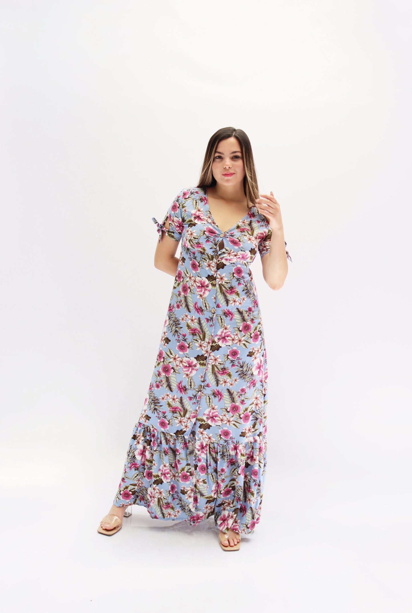 Vestido Alesandra