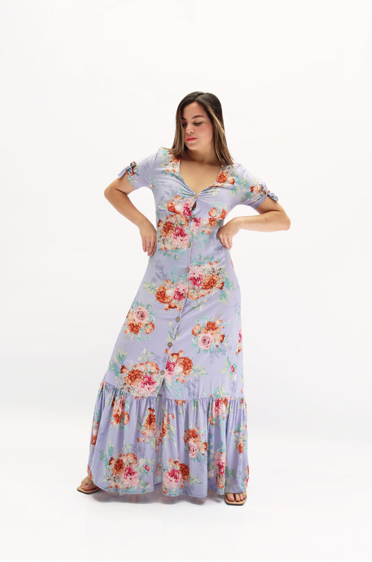 Vestido Alesandra