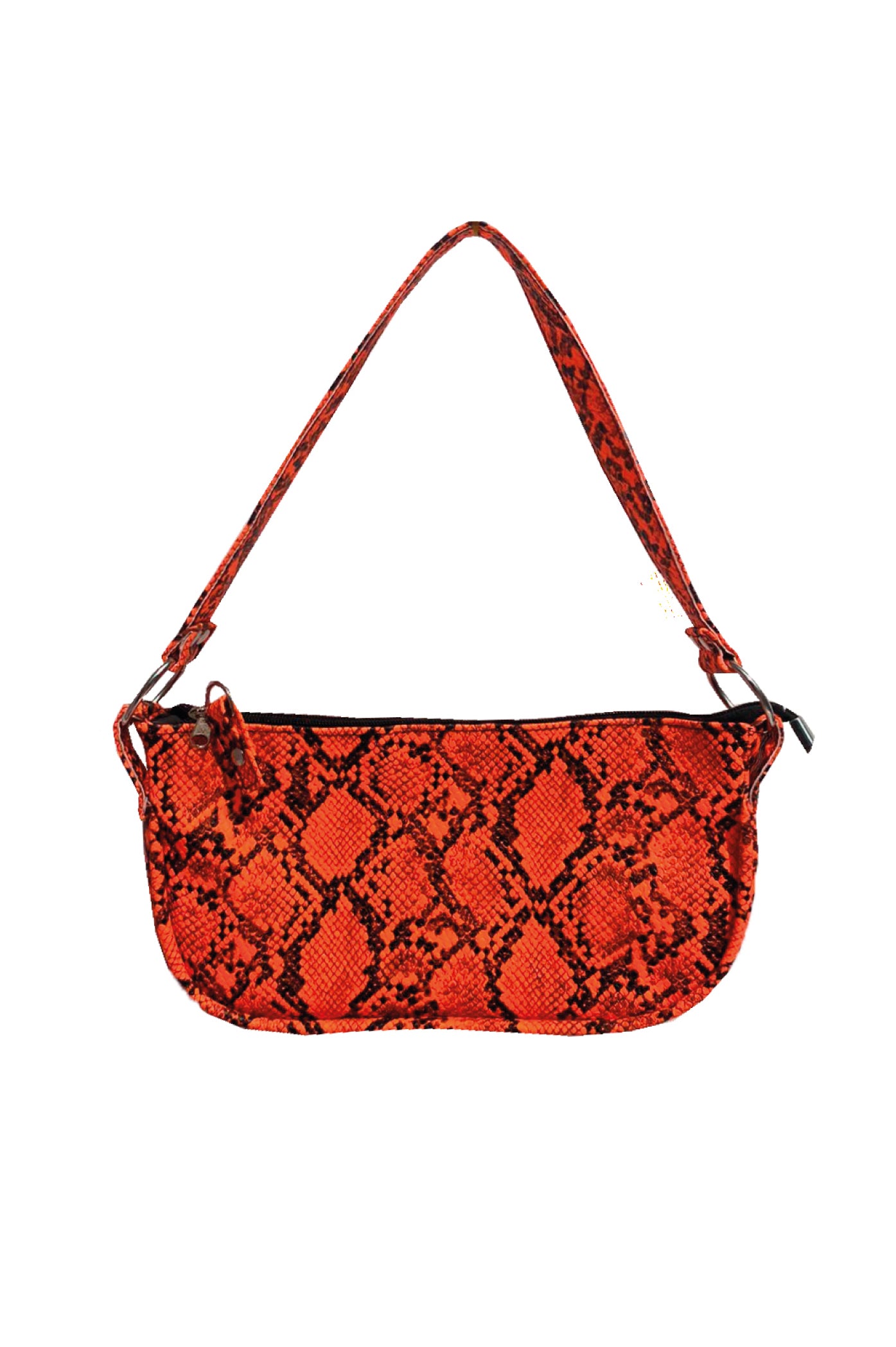 Bag Serpiente