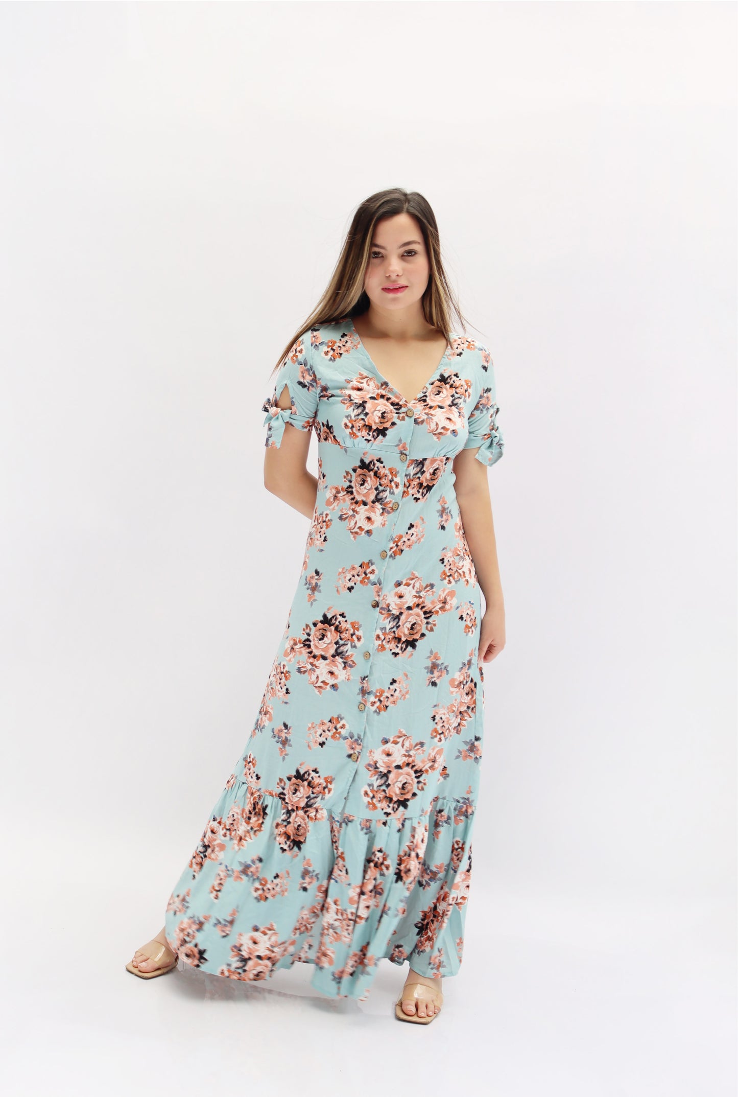Vestido Alesandra