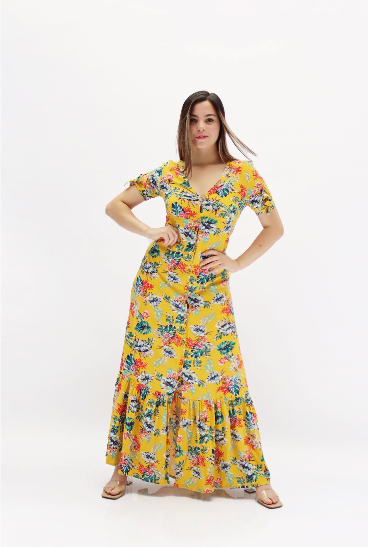 Vestido Alesandra