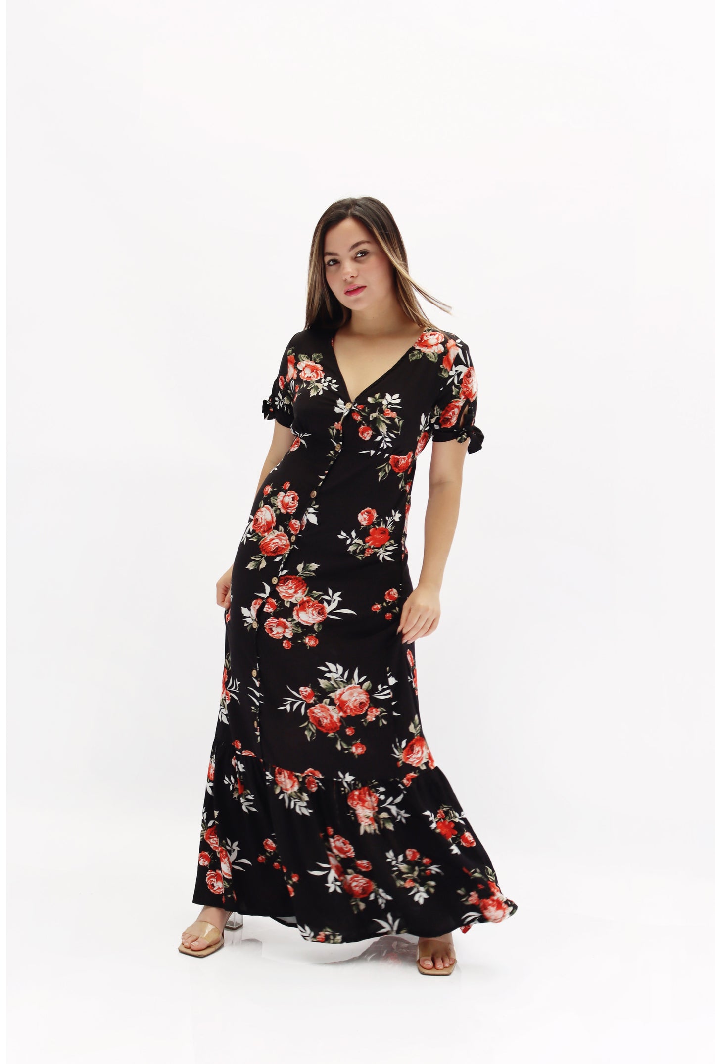 Vestido Alesandra