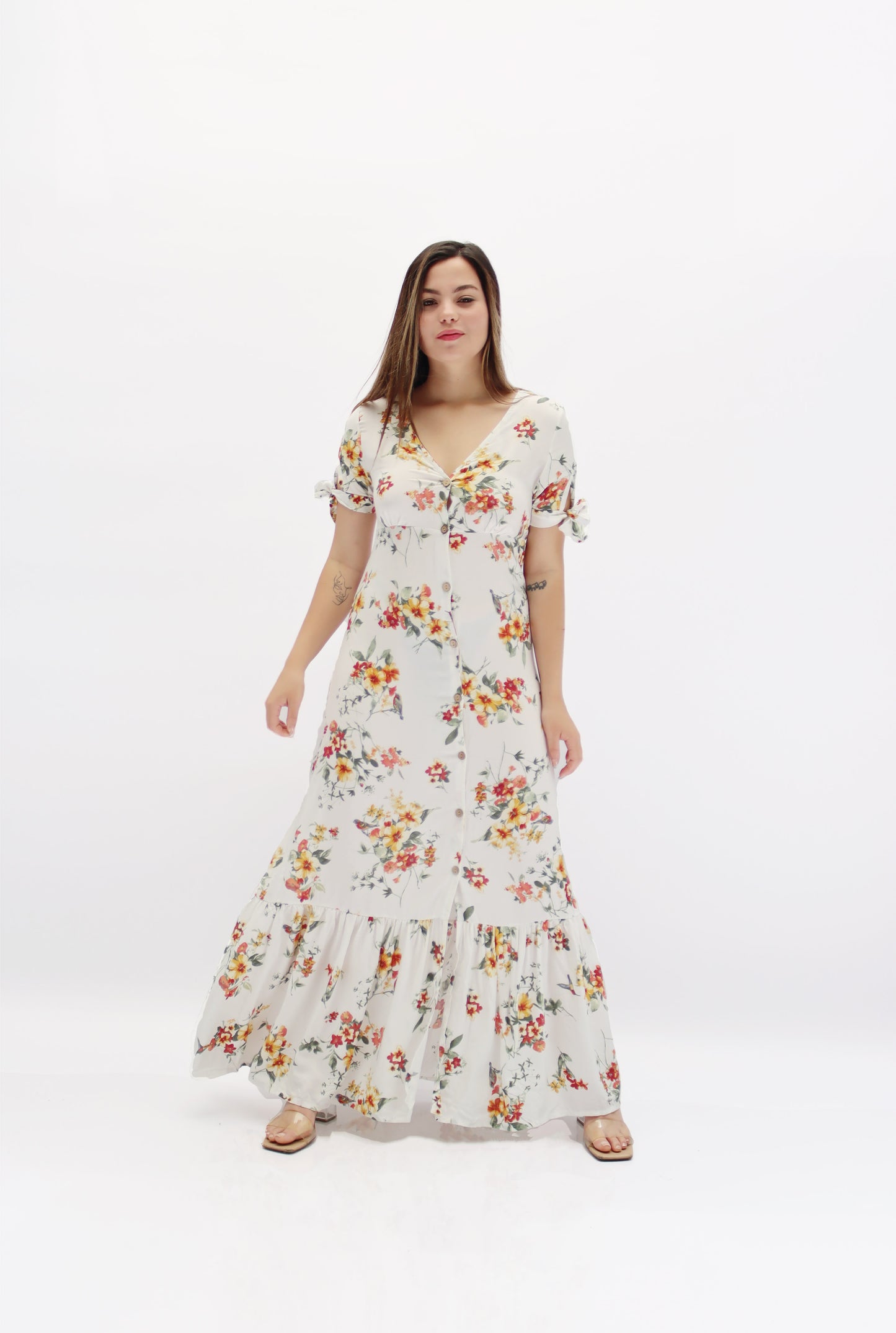 Vestido Alesandra