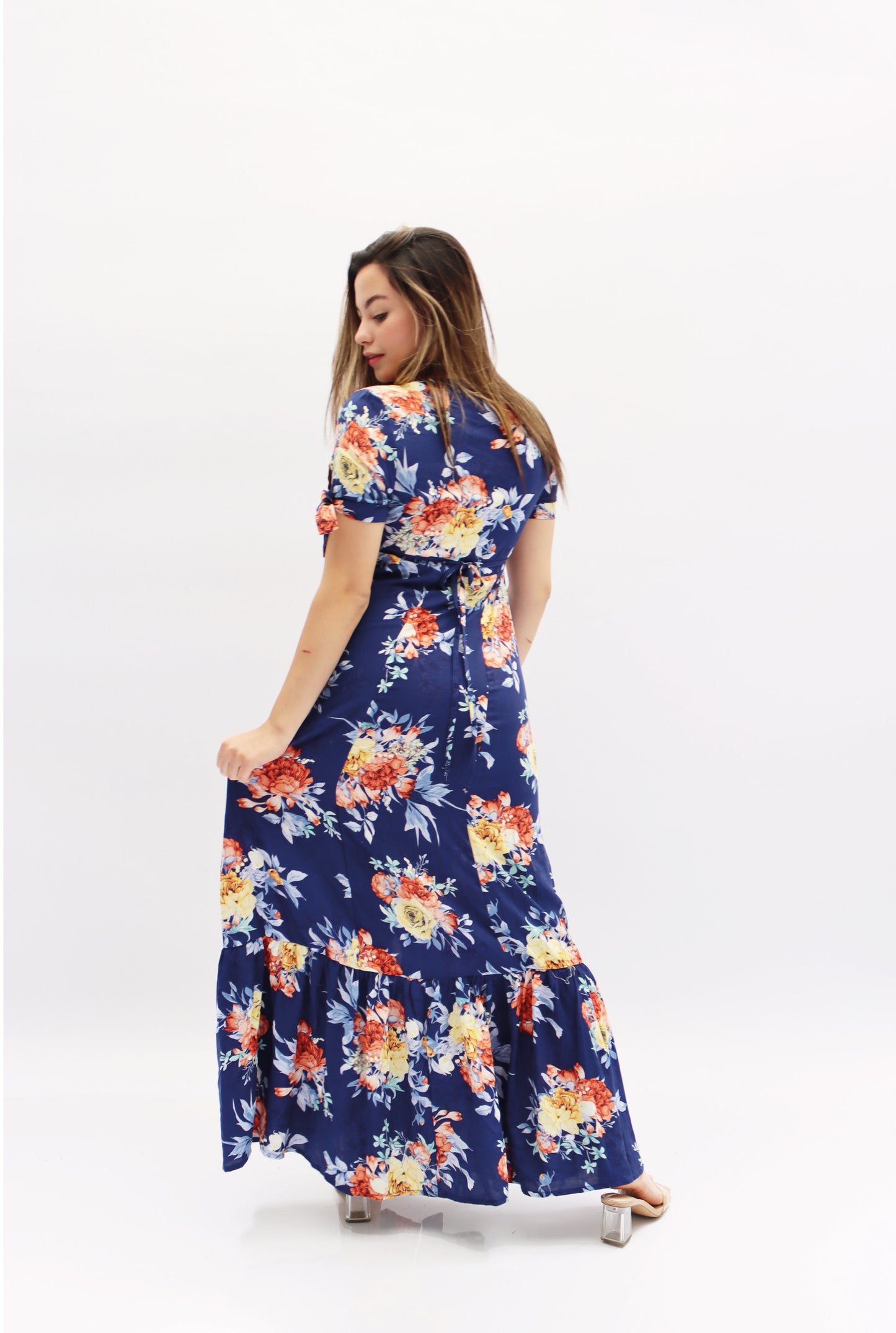 Vestido Alesandra