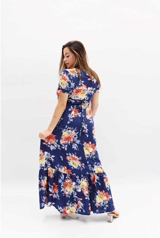 Vestido Alesandra