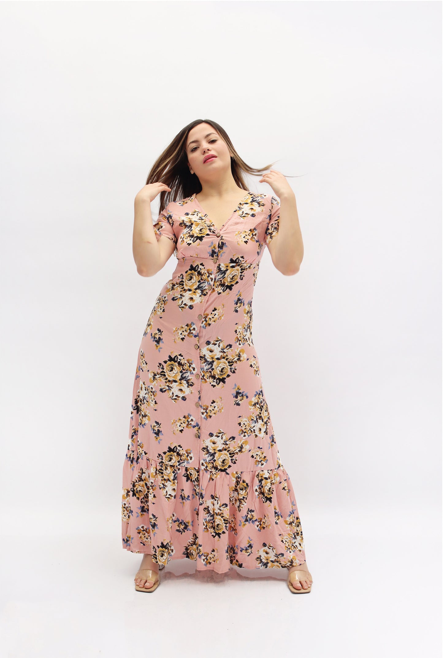 Vestido Alesandra