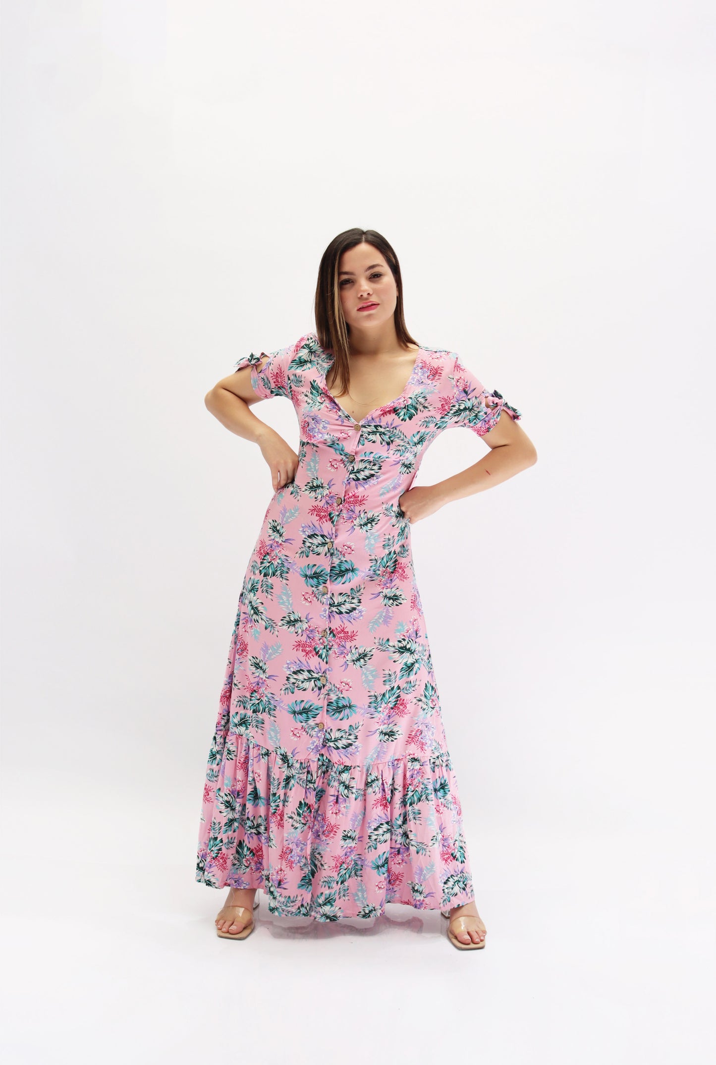 Vestido Alesandra