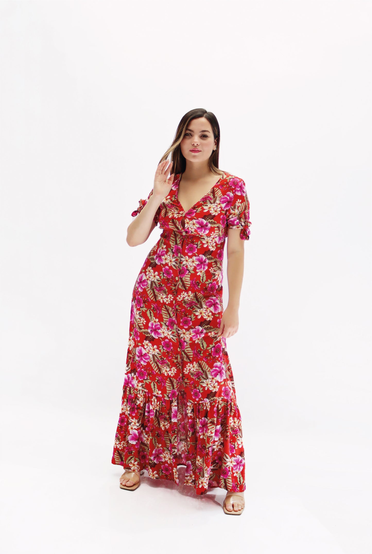 Vestido Alesandra