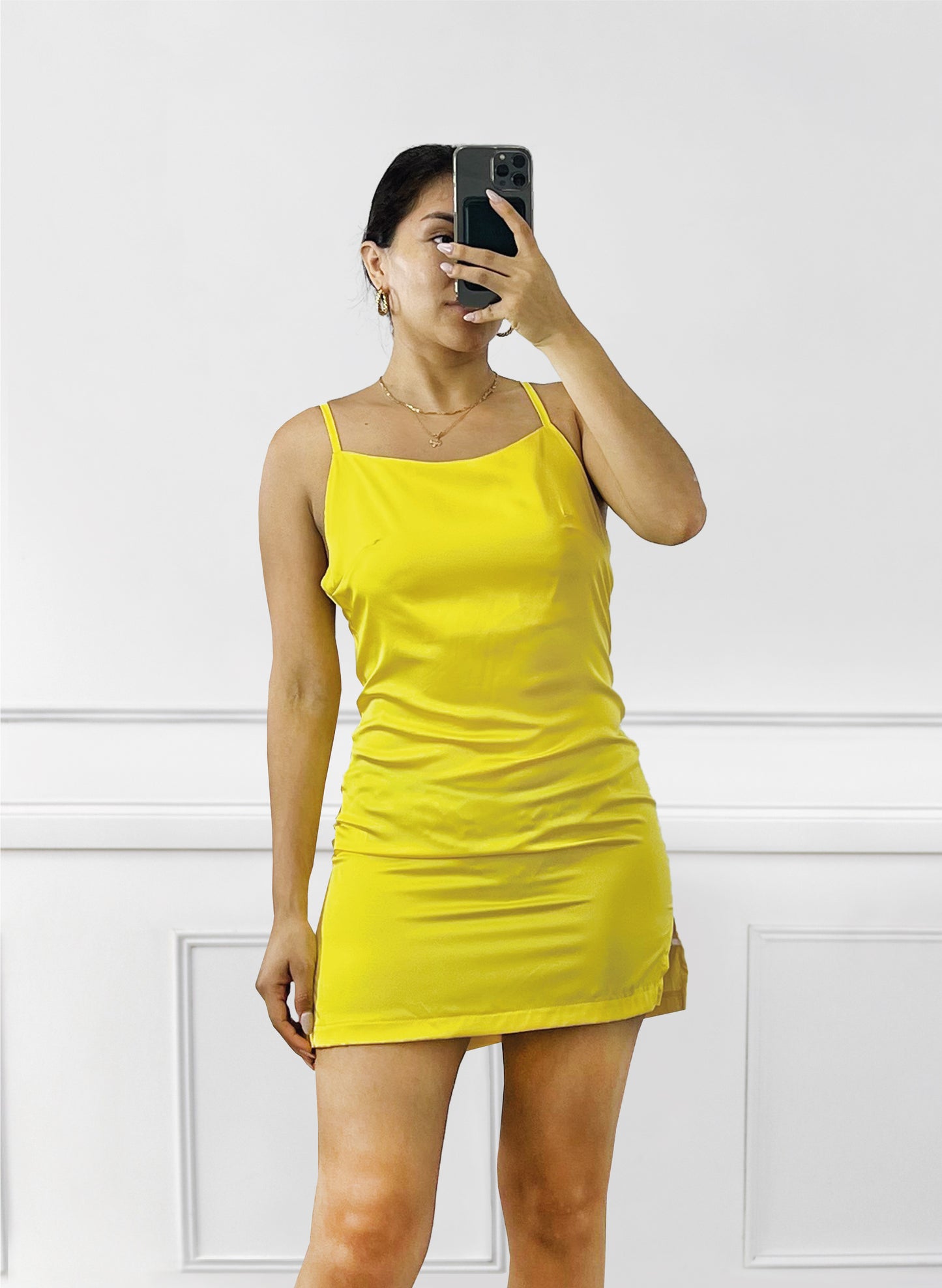 Vestido Isabel