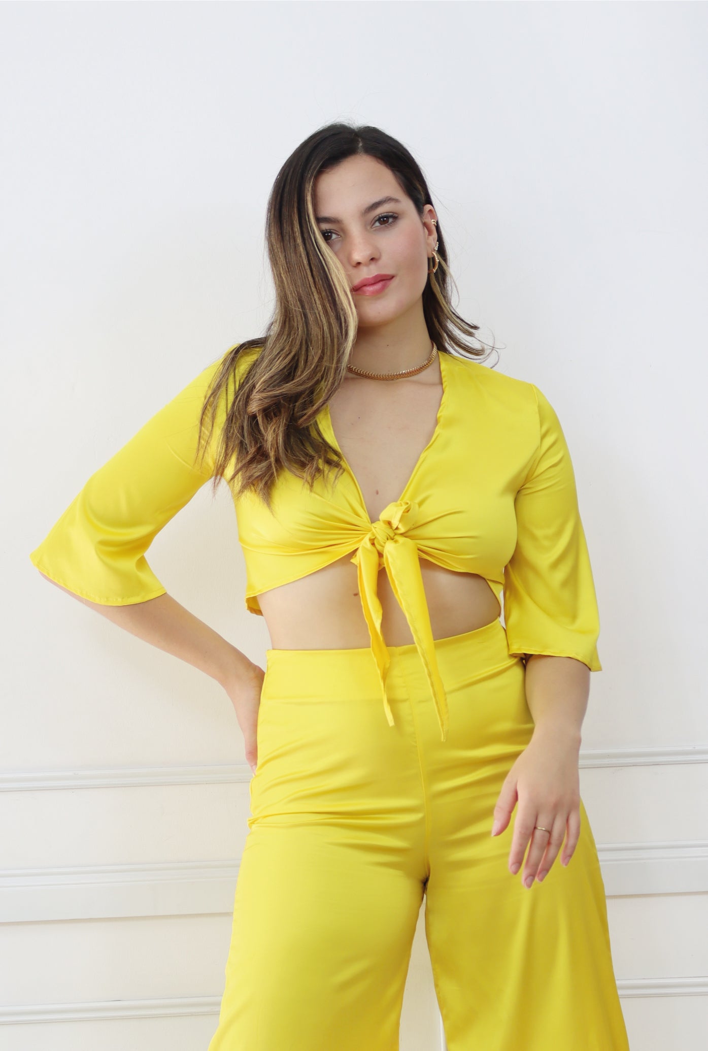 Blusa Keila