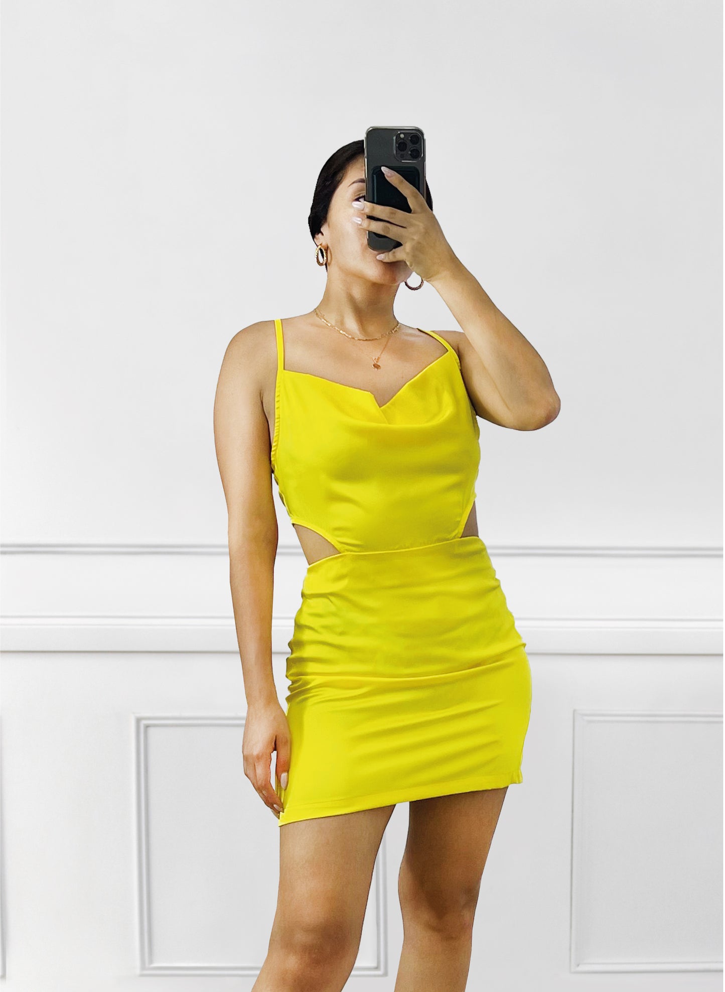 Vestido Isabela